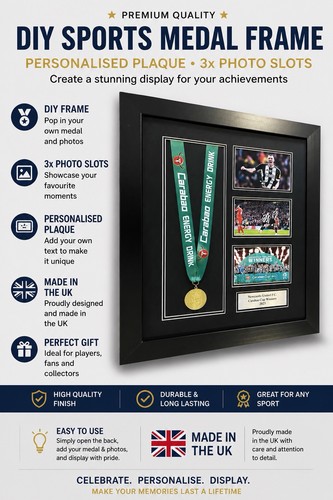 Frame for any football running - frame,