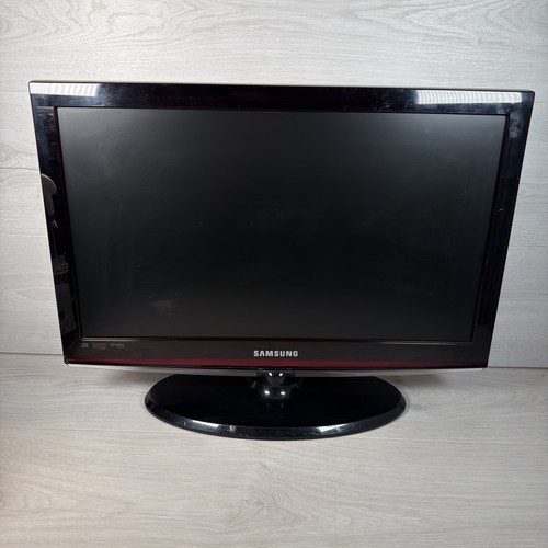Samsung le22c450e1wxxu lcd - lcd, tv