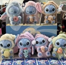 The Monsters Stitch Series Big