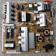 PSU UE55MU6120K POWER SUPPLY