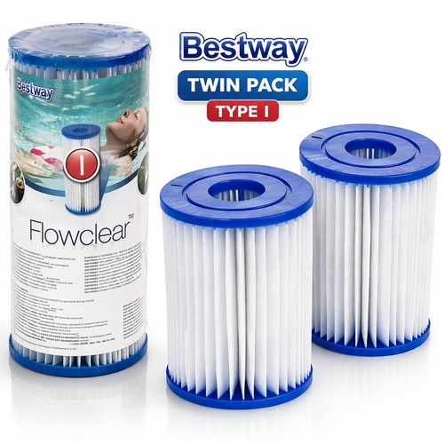 Bestway type filter - type, i