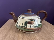 Watcombe Pottery Torquay Devon