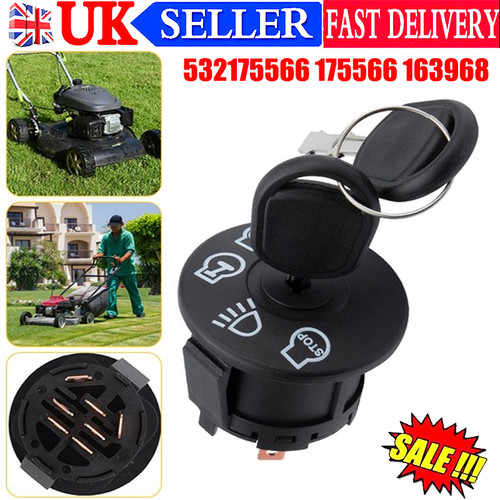 For john deere lawn mower - deere, 7