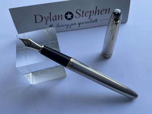 Montblanc meisterstuck 144 - meisterstuck,