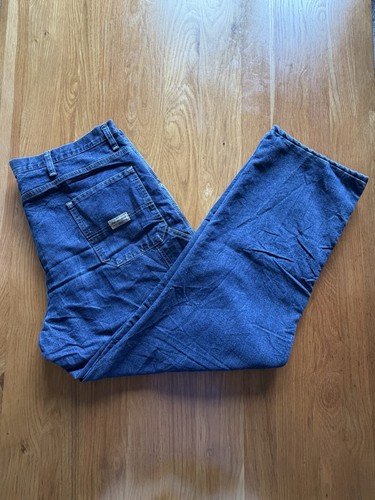Wrangler fleece lined - fleece,