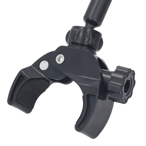 Dog hair dryer stand - dog,