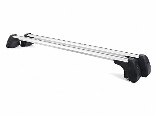 Bmw roof rack - roof, bars