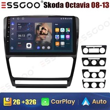 10" Car Stereo Radio Apple