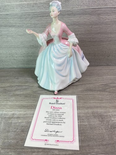 Royal doulton signed - doulton,