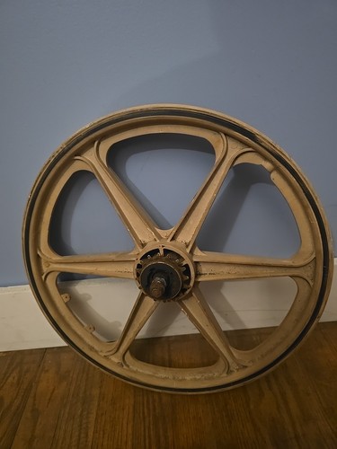 1980 skyway oe - 1980’s, mag