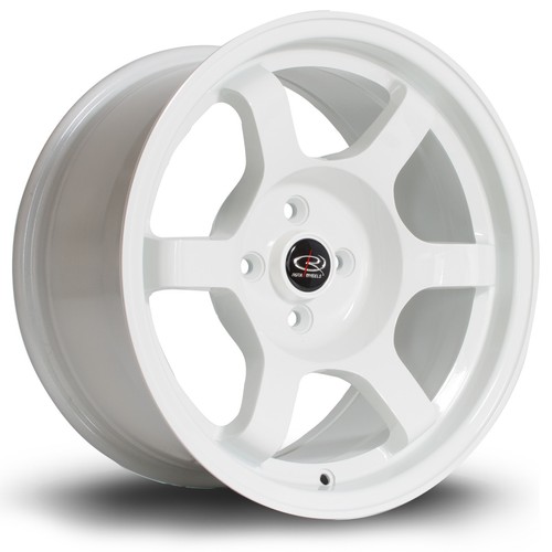 Alloy wheel rota grid - wheel,