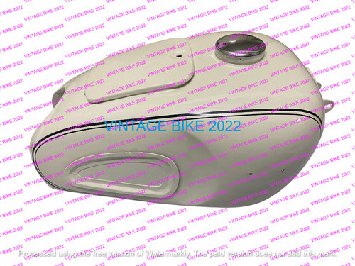Bmw r60 airhead - r60/2,