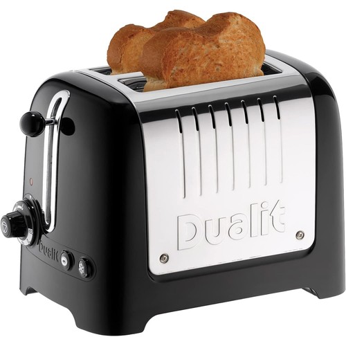 Dualit slice lite toaster - 2,