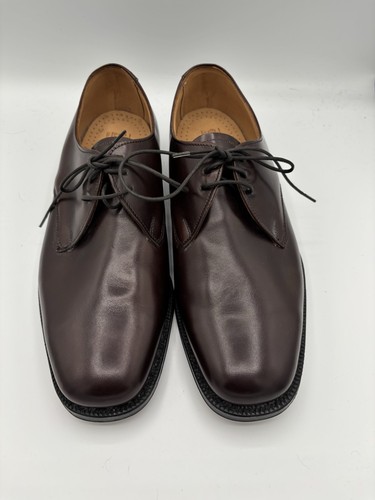 Joseph cheaney rye mahogany - joseph,