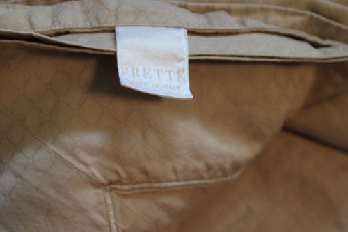 Frette italy 100 - italy, 100%