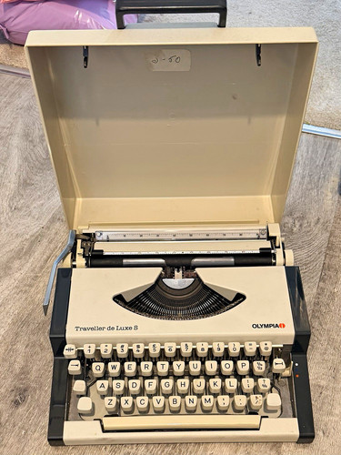Olympia traveller luxe s - olympia,