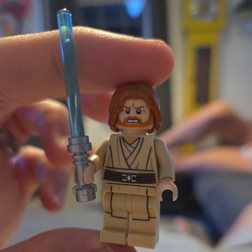 Lego obi wan - lego, obi-wan