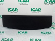 ✅2015 BMW 420 4 GRAN COUPE F36 REAR PARCEL SHELF FRONT LUGGAGE COVER 51478062773