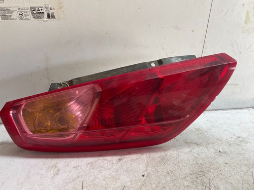 Fiat punto rear light 2007 - fiat,