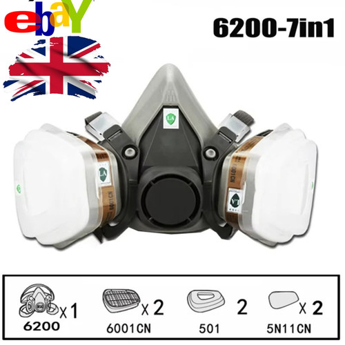 7in1 original 6200 - 7in1, 6001