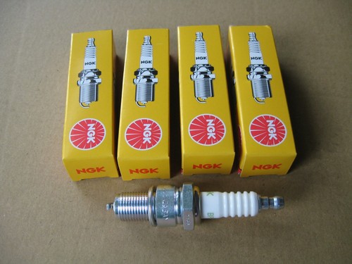 Lanchester ld10 spark plug - lanchester, set