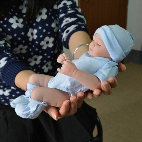 Reborn baby dolls lifelike - baby,