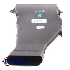 BMW F07 GT Electric Auxiliary