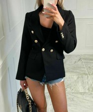 Military Lined Ladies Women's