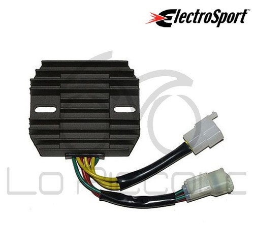 Regulator voltage electrosport - regulator,