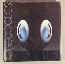 Kalin 1986  Timo Sarpaneva