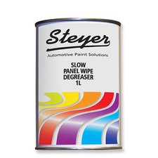 1 Litre Slow Car Body Panel