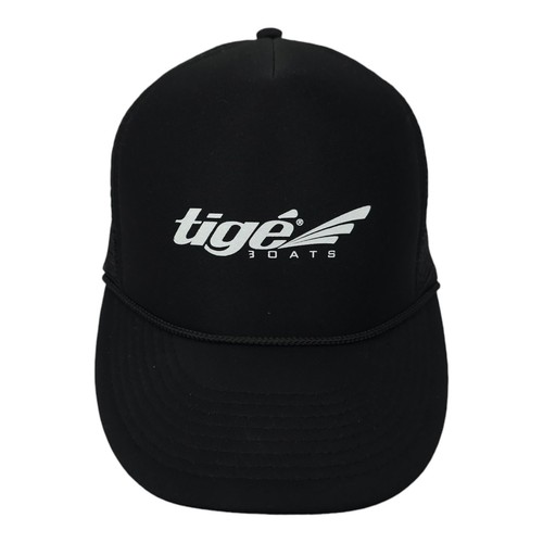 Tige boats foam - foam, front