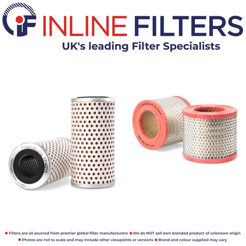 Filter kit for - kit,
