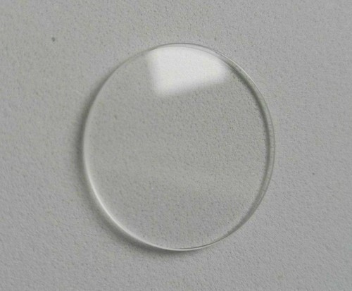 Quality watch glass mineral - quality,