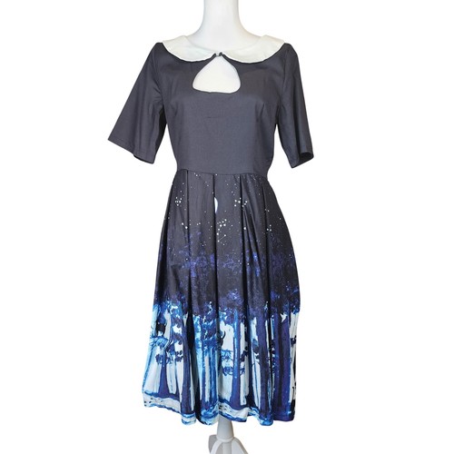 Lindy bop fit - lindy, flare