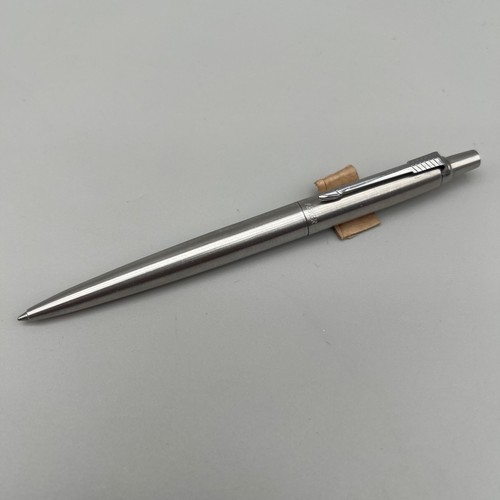 Parker jotter stainless steel - parker,