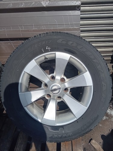 Nissan terrano mk2 - nissan,