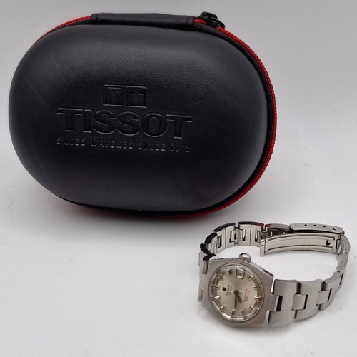 Tissot 516 ladies - ladies, watch