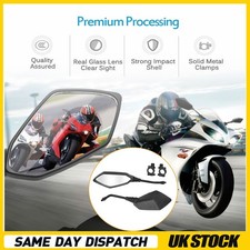 Fit 8in handlebar - in, 7/8in
