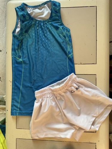 Boys gymnastics leotard and - gymnastics,