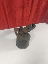 Vintage "Anglo" Swedish Petrol