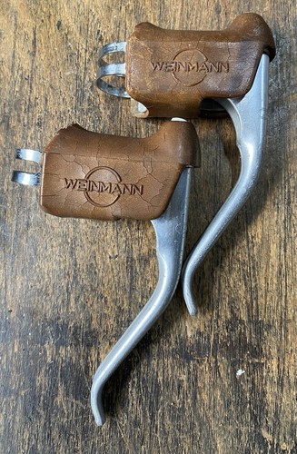 Vintage lambert drop - drop, brake
