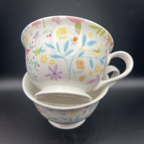 Tea cups portmeirion - 2, by