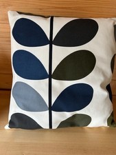 Orla Kiely Handmade Doubl
