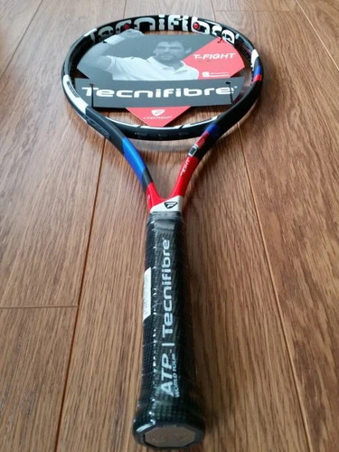 Tecnifibre fight 300 - tecnifibre, t-fight