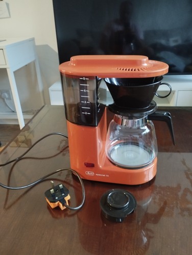 Melitta special 111 orange - special,