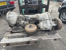 RANGE ROVER P38 4.0 V8 GEMS