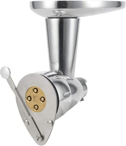 Kenwood fresh pasta maker - pasta,