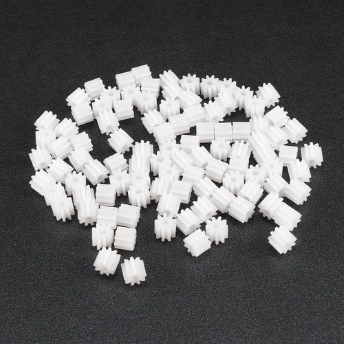 50pcs modulus 9 - modulus, teeth