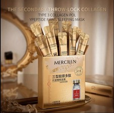 MERCILEN Collagen Peptide